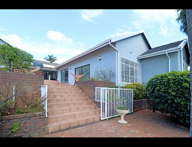 4 BEDROOM HOUSE FOR SALE IN LYNDHURST